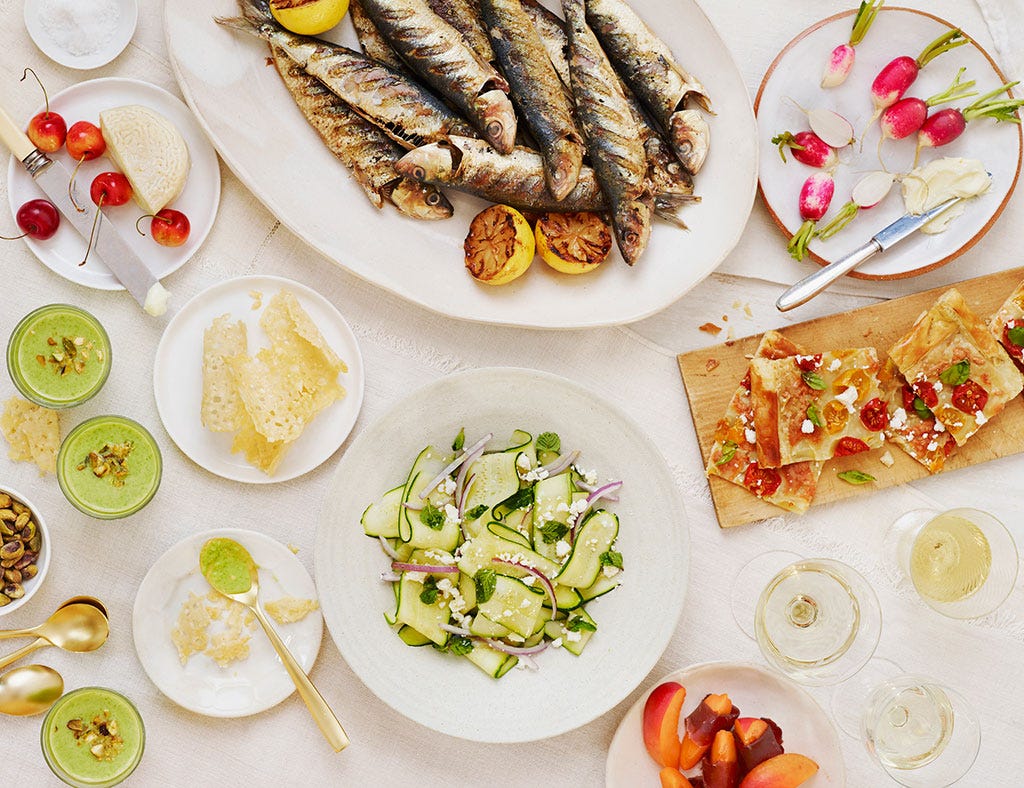 Dieta correcta ejercicio y salud